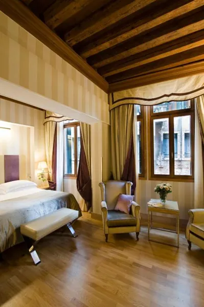 Splendid Venice – Starhotels Collezione