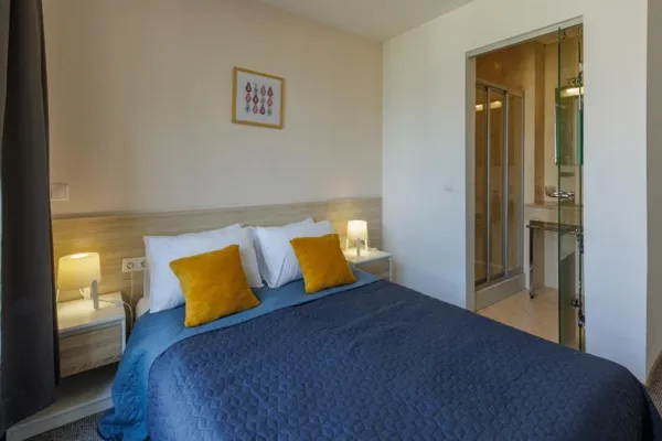 Saint George Palace Aparthotel