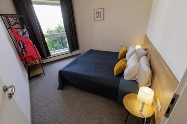 Saint George Palace Aparthotel