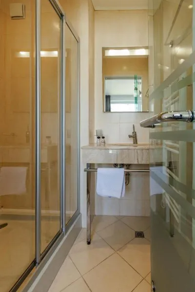 Saint George Palace Aparthotel