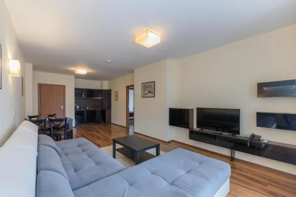 St George Ski & Holiday