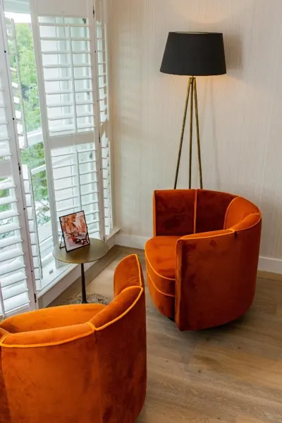 Stadsvilla Mout Rotterdam-Schiedam