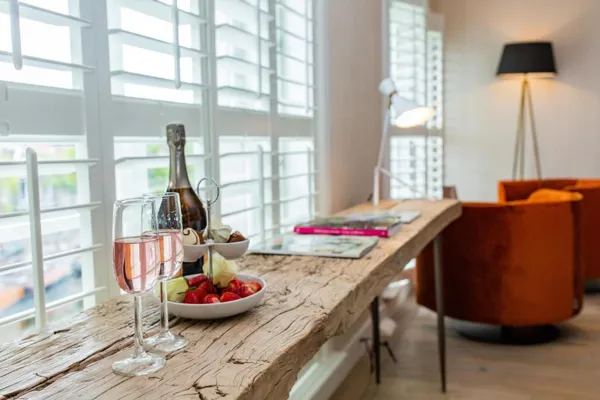 Stadsvilla Mout Rotterdam-Schiedam