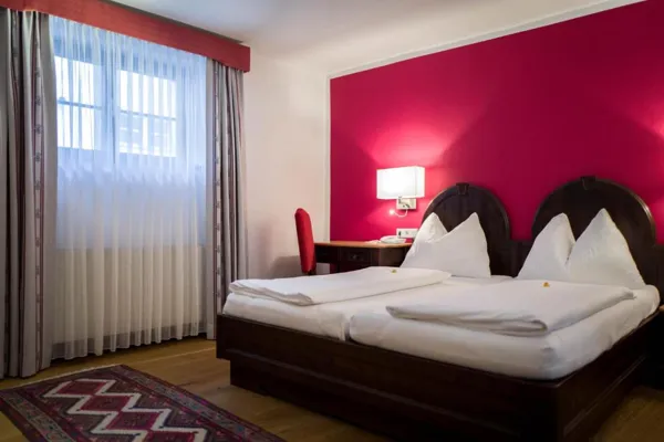 Altstadt Hotel Stadtkrug