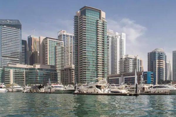 Stella Di Mare Dubai Marina Hotel