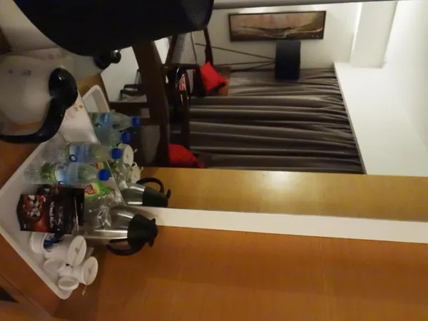 Hotel Suba International