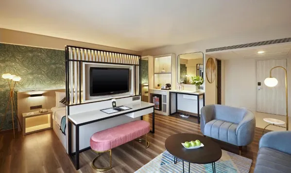 Hotel Suba International