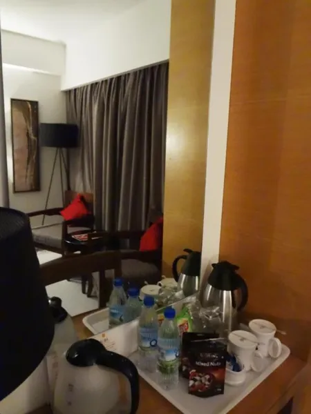 Hotel Suba International