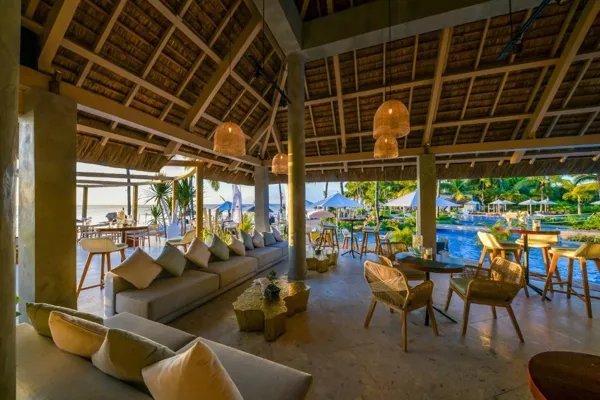 Sugar Beach Mauritius