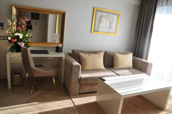 Suite Hotel Casa Diamond