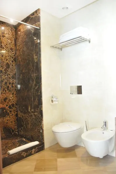 Suite Hotel Casa Diamond