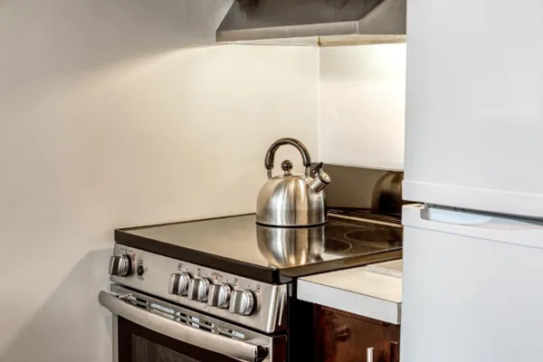 Hôtel Le Cantlie Suites