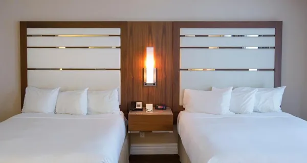 Hôtel Le Cantlie Suites