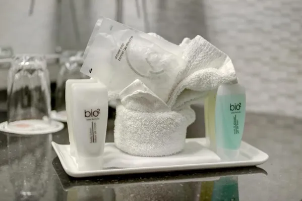 Hôtel Le Cantlie Suites