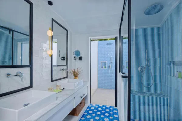 Villa Park Sun Island Resort