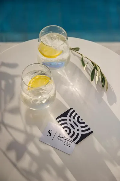 Sofianna Resort & Spa