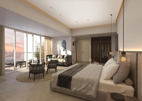 Sofianna Resort & Spa