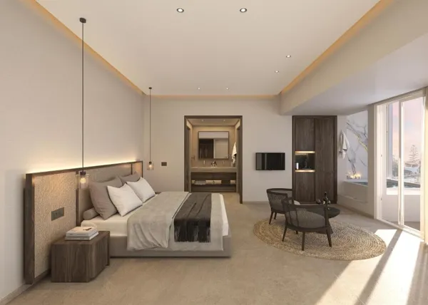 Sofianna Resort & Spa