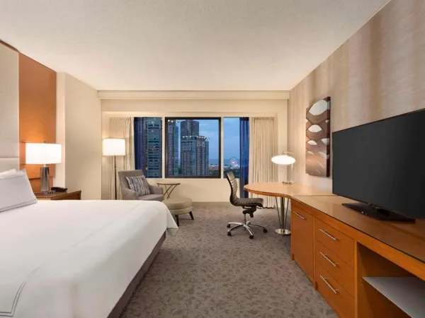 Swissotel Chicago