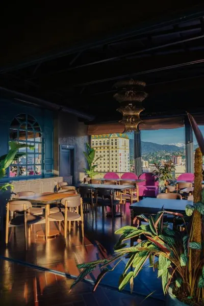 Tapis Rouge Design Boutique Hotel