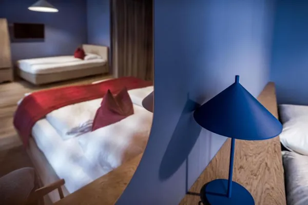 Altstadthotel Weisse Taube