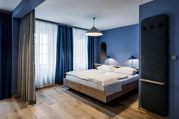 Altstadthotel Weisse Taube