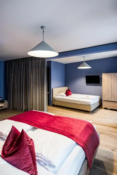 Altstadthotel Weisse Taube