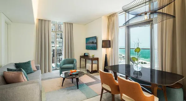 Th8 Palm Dubai Beach Resort Vignette Collection, an IHG hotel