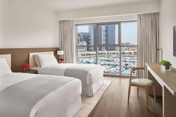 The Abu Dhabi EDITION