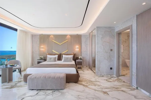 Adams Beach Hotel & Spa