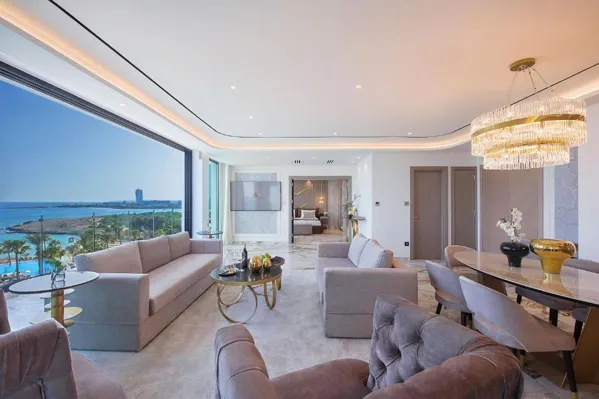 Adams Beach Hotel & Spa