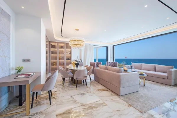 Adams Beach Hotel & Spa