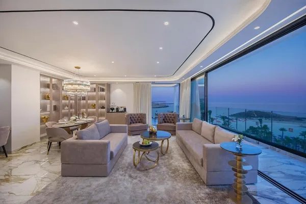 Adams Beach Hotel & Spa