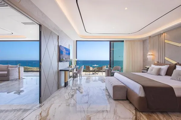 Adams Beach Hotel & Spa