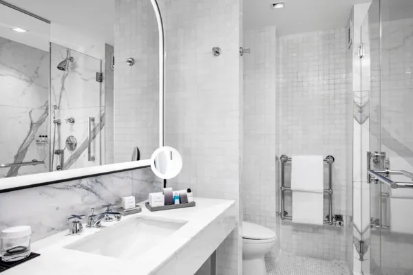 Conrad New York Midtown