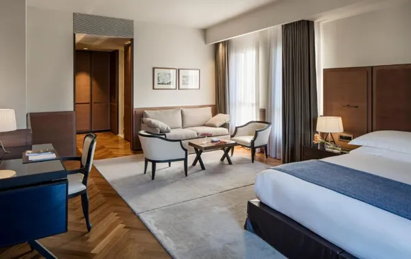 מלון מצודת דוד ירושלים