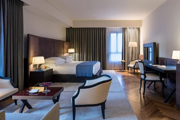 מלון מצודת דוד ירושלים