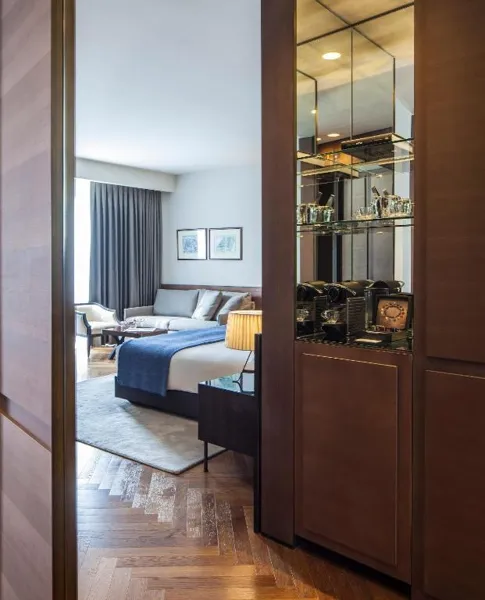 מלון מצודת דוד ירושלים