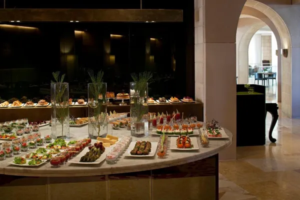 מלון מצודת דוד ירושלים