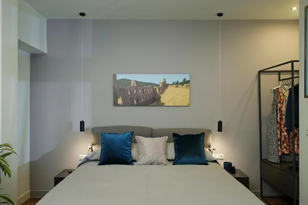 The Gem Society Hotel