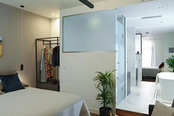 The Gem Society Hotel