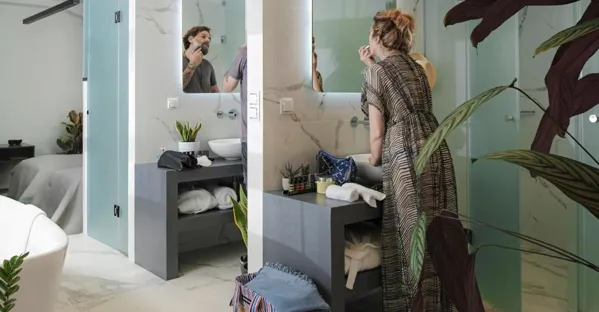 The Gem Society Hotel