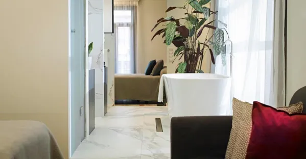 The Gem Society Hotel