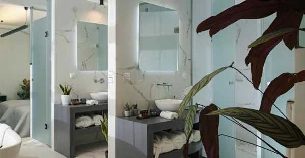 The Gem Society Hotel