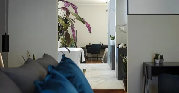 The Gem Society Hotel