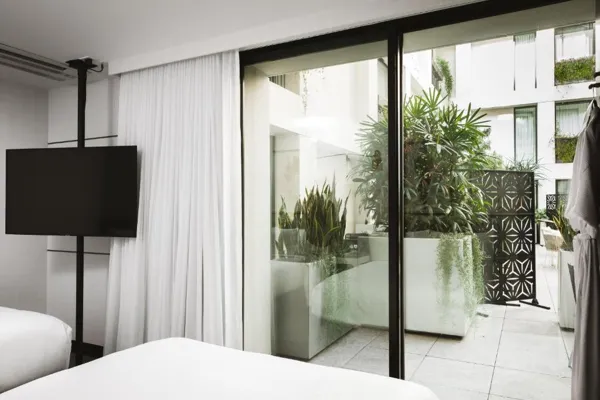 The Godfrey Hotel Hollywood