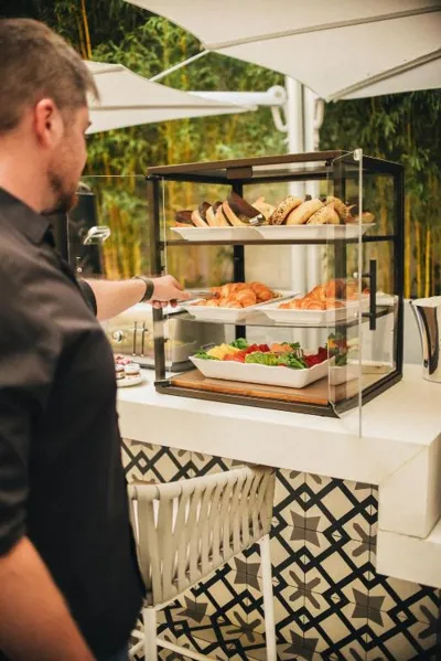 The Godfrey Hotel Hollywood