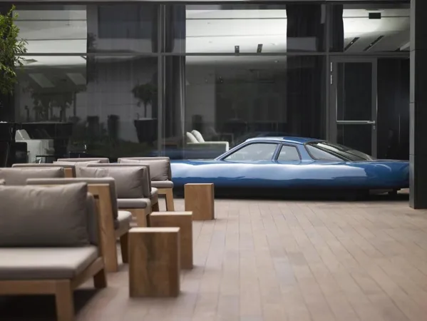 The Met Hotel Thessaloniki, a Member of Design Hotels