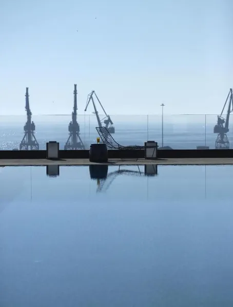 The Met Hotel Thessaloniki, a Member of Design Hotels