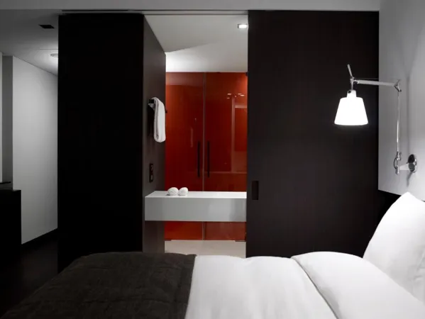 The Met Hotel Thessaloniki, a Member of Design Hotels